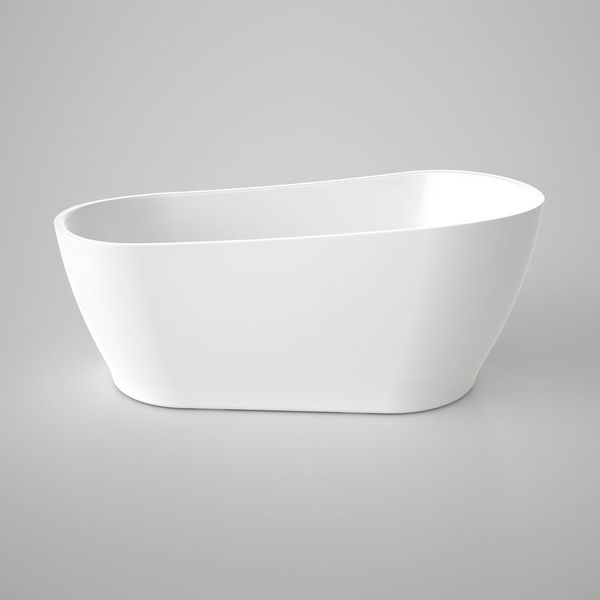 Caroma Blanc 1700 Freestanding Bath White