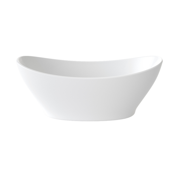 Caroma Cupid 1700 Freestanding Bath White