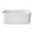 Back-To-Wall Bathtubs