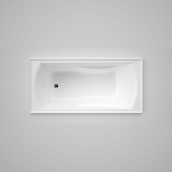 Caroma Maxton 1525 Bath White