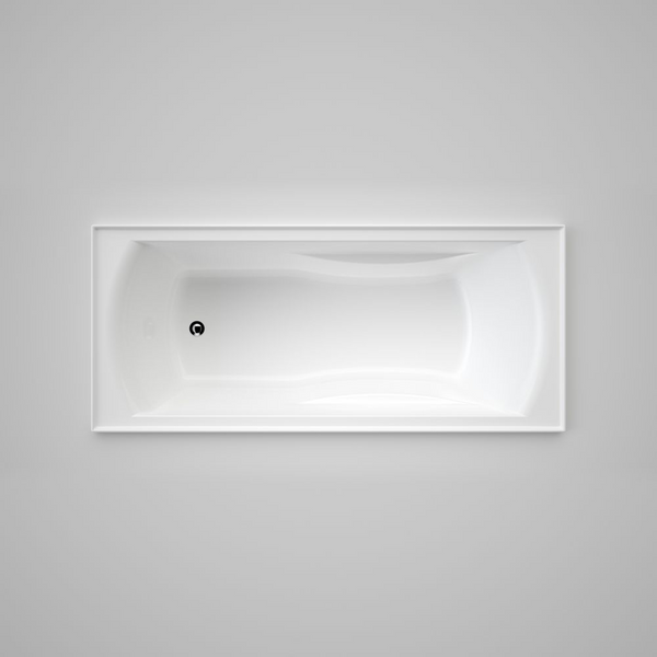 Caroma Maxton 1675 Bath White