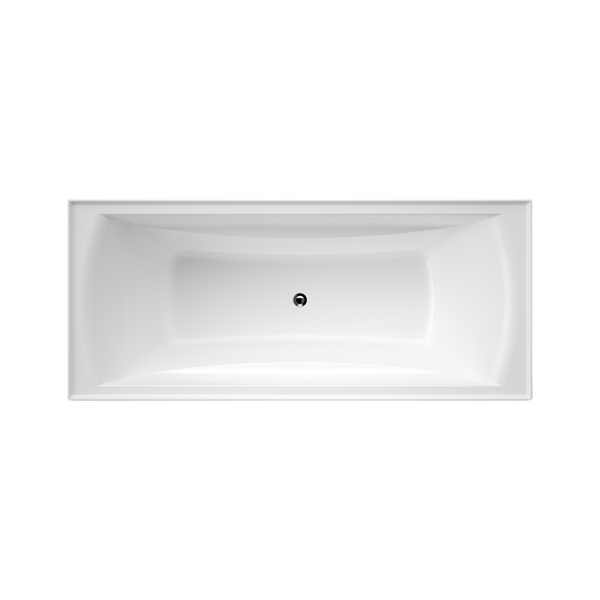 Caroma Maxton 1800 Bath White