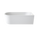 Back-To-Wall Bathtubs