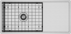 Cody 950 Sink Protector Grid