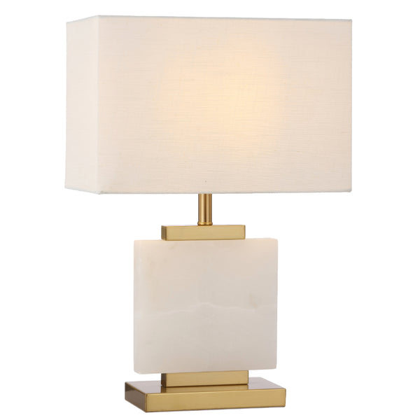 Telbix Dana Table Lamp Antique Gold