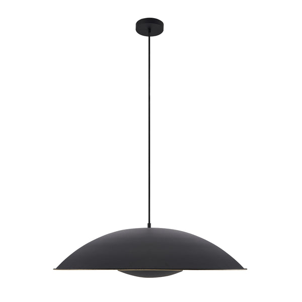 Telbix Daxia 60 Pendant Black