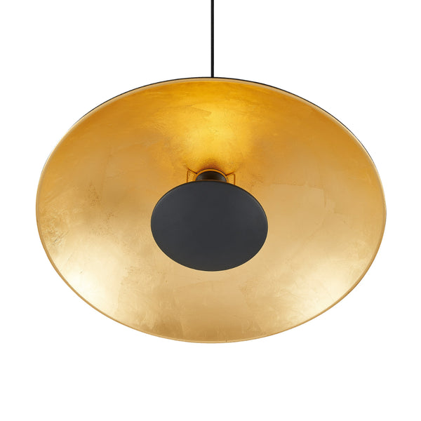 Telbix Daxia 60 Pendant Black