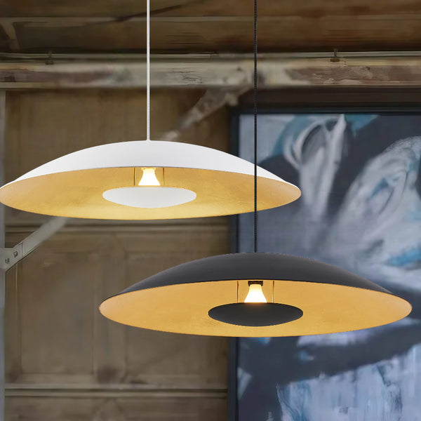 Telbix Daxia 60 Pendant White