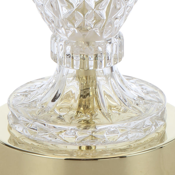 Telbix Debden Table Lamp Gold