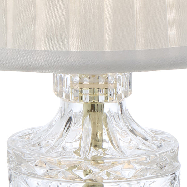 Telbix Debden Table Lamp Gold