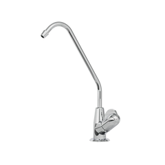 Puretec Designer Faucet Long Reach 1/4 Turn Chrome Filter Tap Lead Free