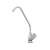 Puretec Designer Faucet Long Reach 1/4 Turn Chrome Filter Tap