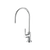 Puretec Designer Faucet Gooseneck 1/4 Ceramic Disk Chrome Filter Tap
