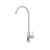 Designer Faucet High Loop 1/4 Turn Chrome