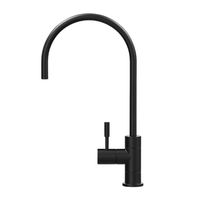 Puretec Filter Tap Matte Black