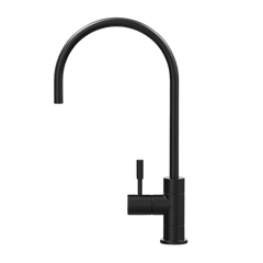 Puretec Filter Tap Matte Black Lead Free