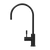 Puretec Filter Tap Matte Black