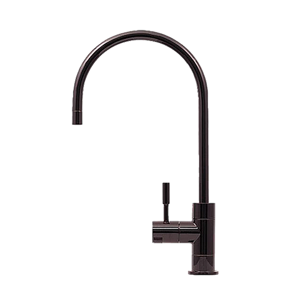 Puretec Filter Tap Polished Black