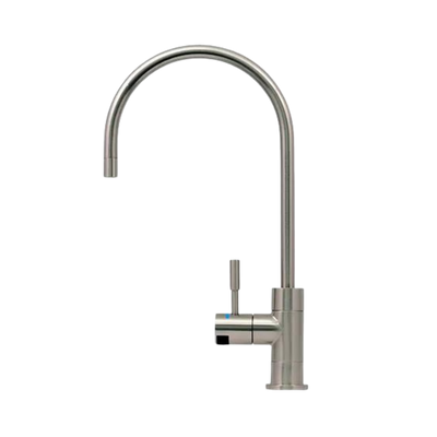 Filter Tap Brushed Nickel by Buildmat