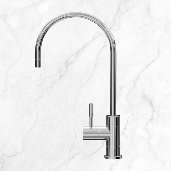 Puretec Filter Tap Chrome