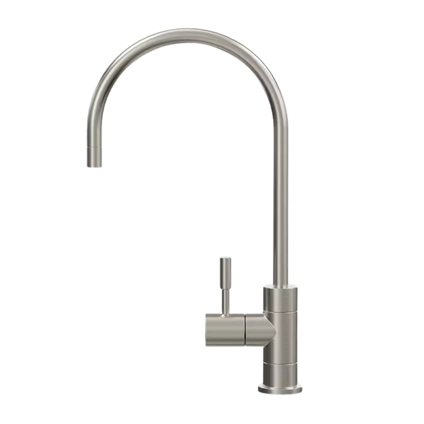 Puretec Filter Tap Brushed Nickel