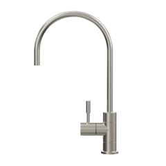 Puretec Filter Tap Brushed Nickel Lead Free