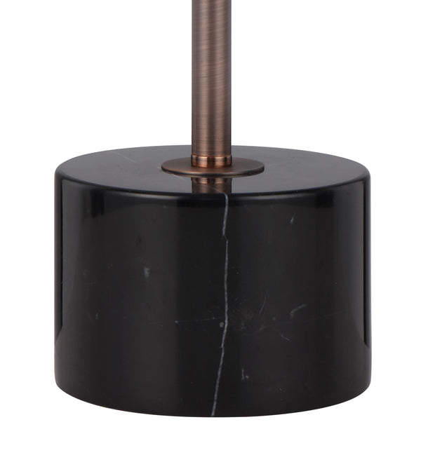 Telbix Domez Table Lamp Bronze
