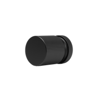 Alma Mia Linear Handle Matte Black