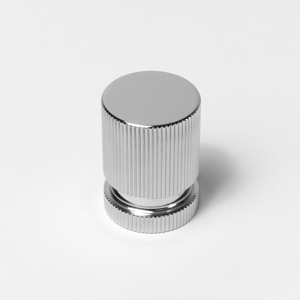 Alma Mia Linear Handle Chrome CLEARANCE