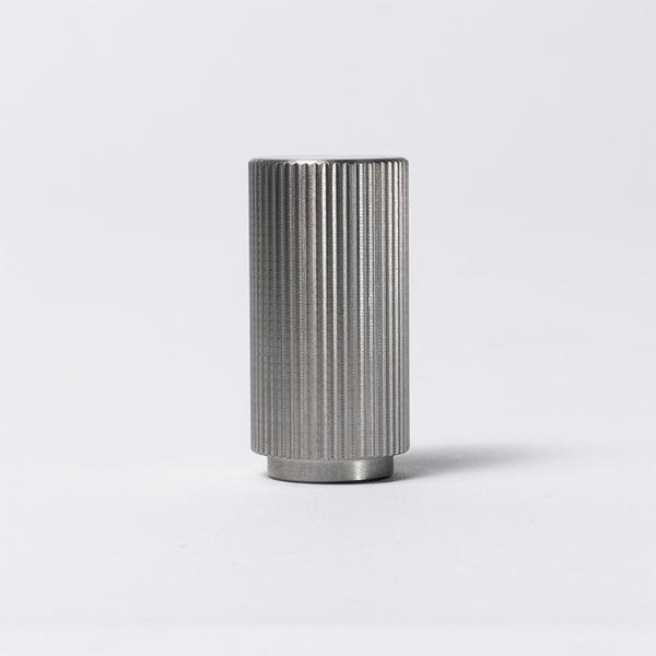 Alma Loti Linear Handle Brushed Nickel