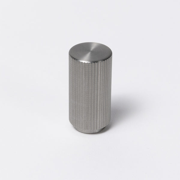 Alma Loti Linear Handle Brushed Nickel