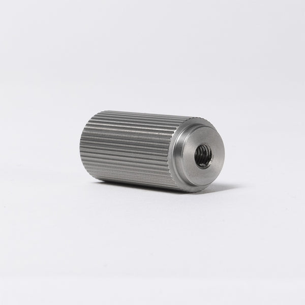 Alma Loti Linear Handle Brushed Nickel