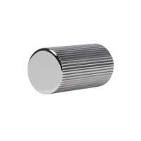 Alma Loti Linear Handle Chrome CLEARANCE