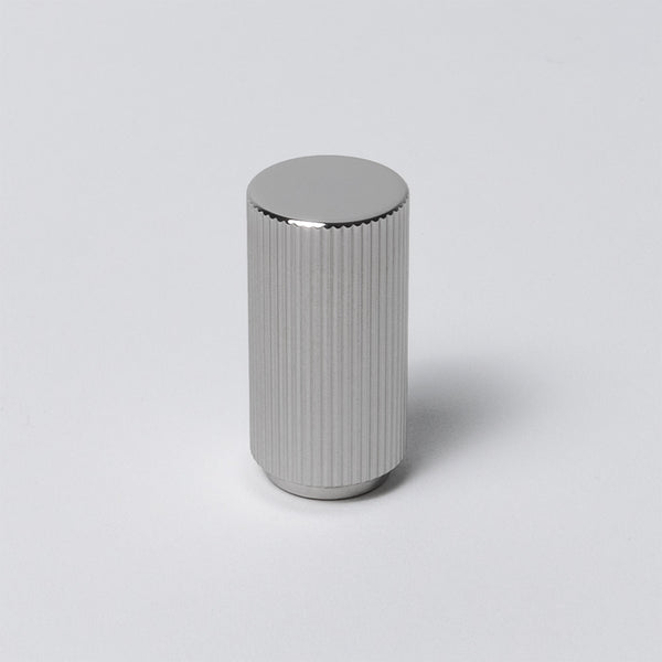 Alma Loti Linear Handle Chrome CLEARANCE