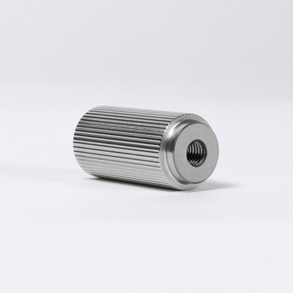 Alma Loti Linear Handle Chrome CLEARANCE