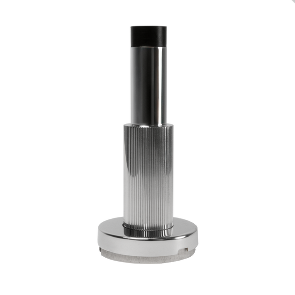 Alma Wilma Linear Door Wall Stop Chrome CLEARANCE