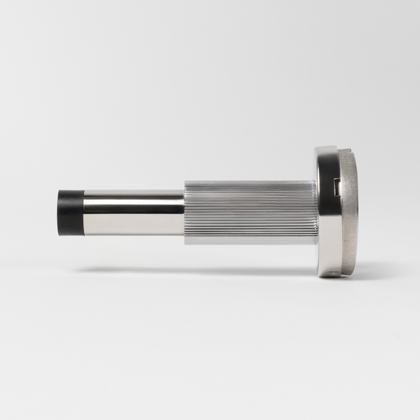 Alma Wilma Linear Door Wall Stop Chrome CLEARANCE