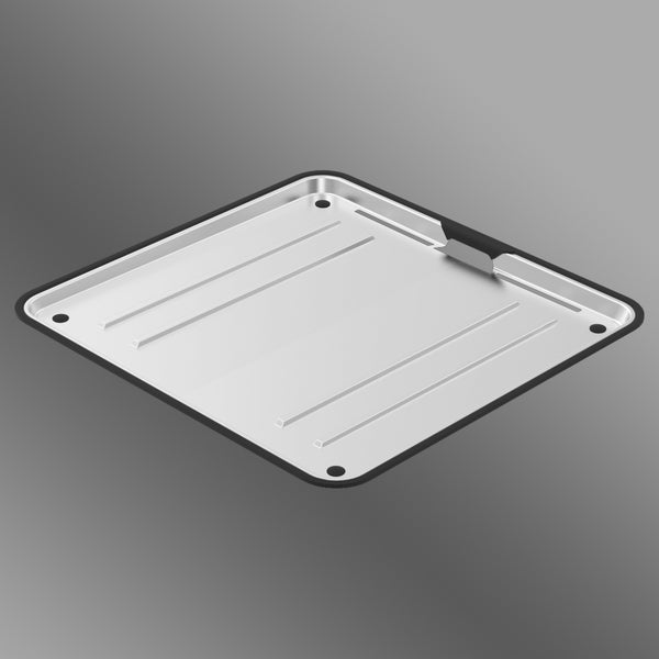 Abey Lago Drainer Tray