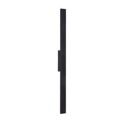 Telbix Ebiza 100 Exterior Wall Light Black