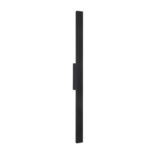 Telbix Ebiza 100 Exterior Wall Light Black