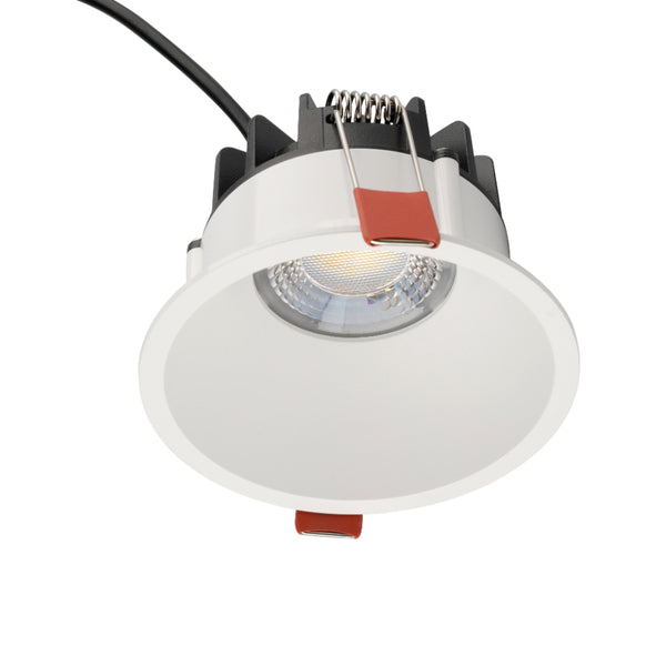 Telbix Econe 96 10W Led Downlight 3C White