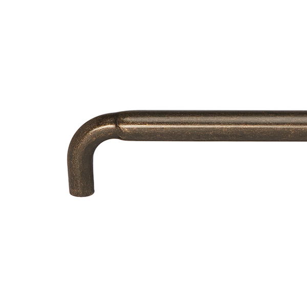 Momo Handles Elba Appliance Pull Handle 416mm Bronze