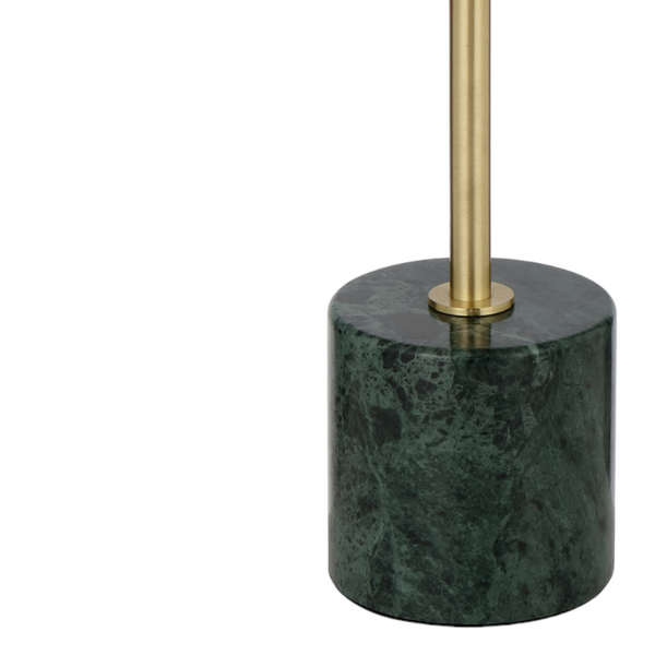 Telbix Elwick Table Lamp Green