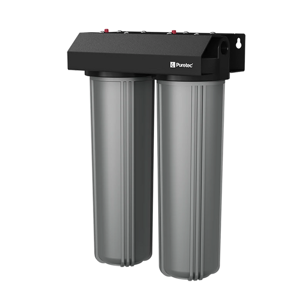 Puretec Rainwater Filter EM2-100