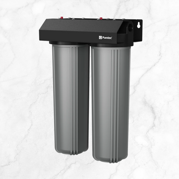 Puretec Rainwater Filter EM2-100