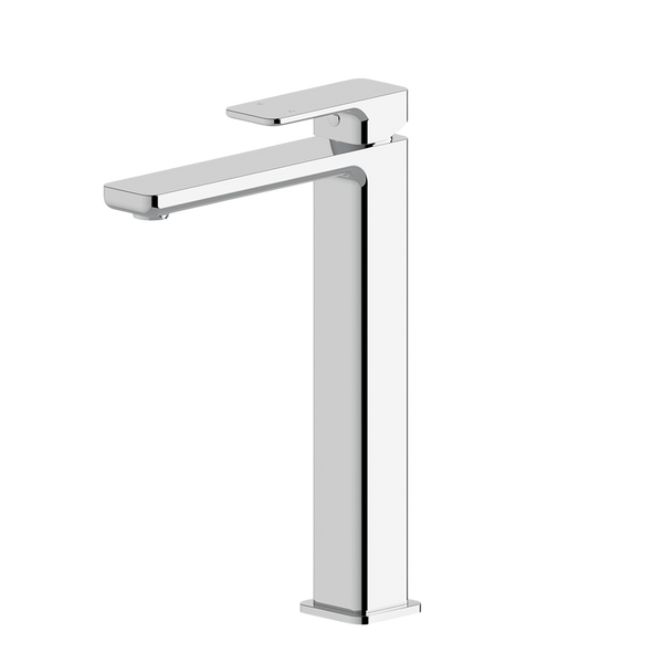 Arcisan Eneo Extended Height Basin Mixer Chrome