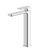 Arcisan Eneo Extended Height Basin Mixer Chrome
