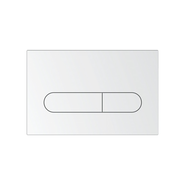 Arcisan Eneo Flush Button Chrome