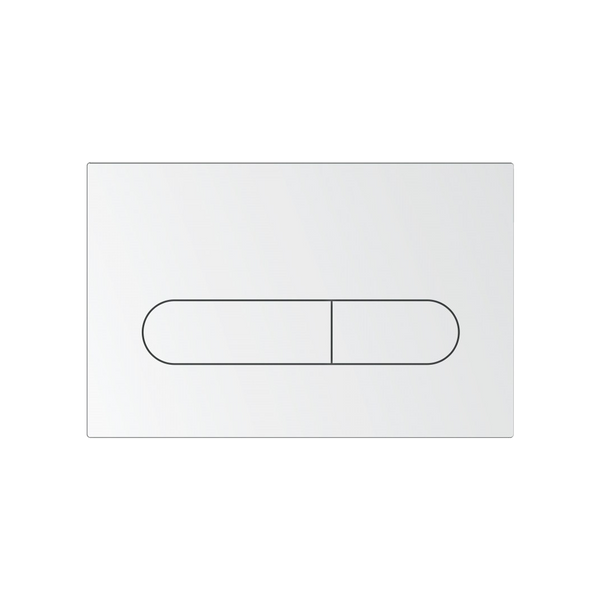 Arcisan Eneo Flush Button Chrome