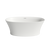 Caroma Riviere 1500mm Freestanding Bath Matte White